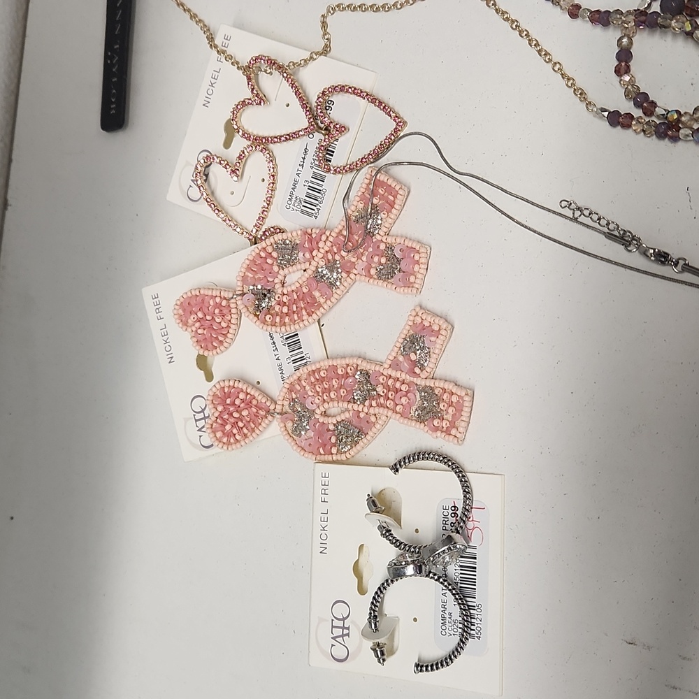 Jewelry bundle nwt